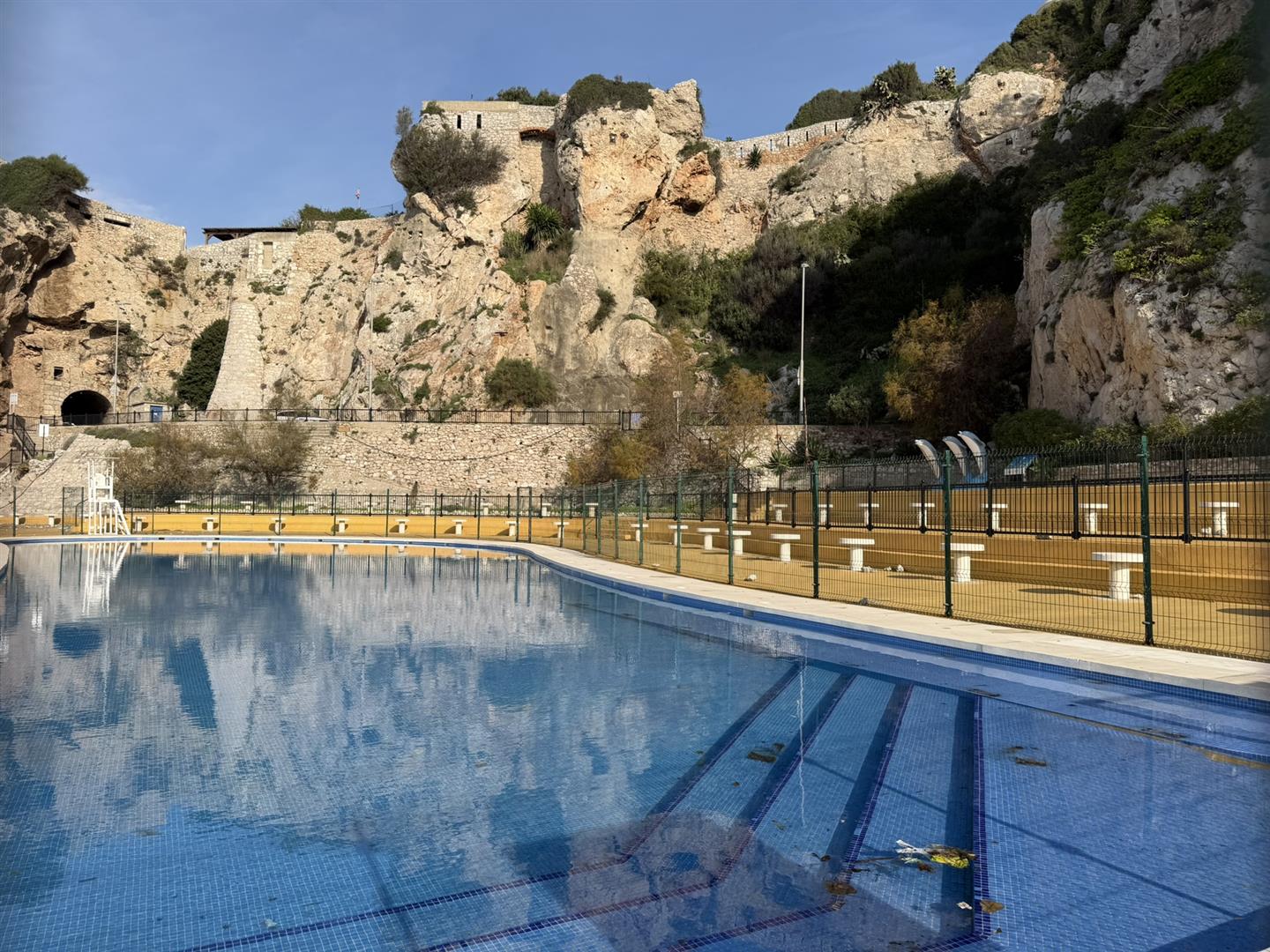 Image of Apartment - 2 Bedrooms - 1 Bathrooms for Sale in Cumberland Terraces-Gibraltar, Image 19